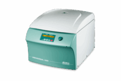 Hettich UNIVERSAL 320 Closed 250 Benchtop Centrifuge
