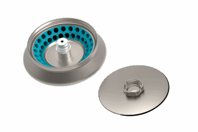 Hettich MIKRO 220 micro centrifuge microliter tube package