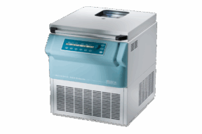 Hettich ROTANTA 460 Robotic automation centrifuge