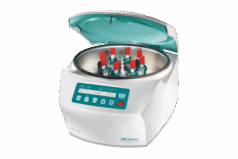 Hettich EBA 280 | S Small Centrifuge