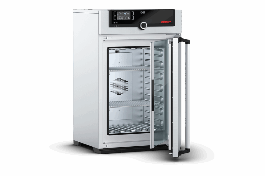 Memmert IN/IF 75 door open