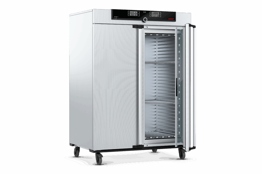 Memmert IN/IF 750 door open