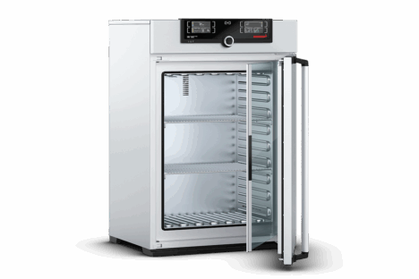 Memmert IN/IF 160 door open