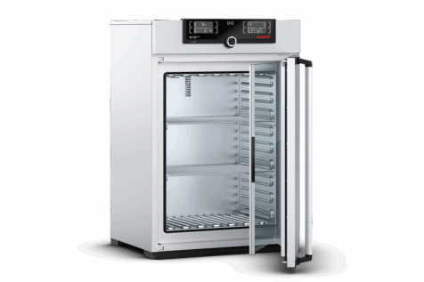 Memmert IN/IF 160 door open