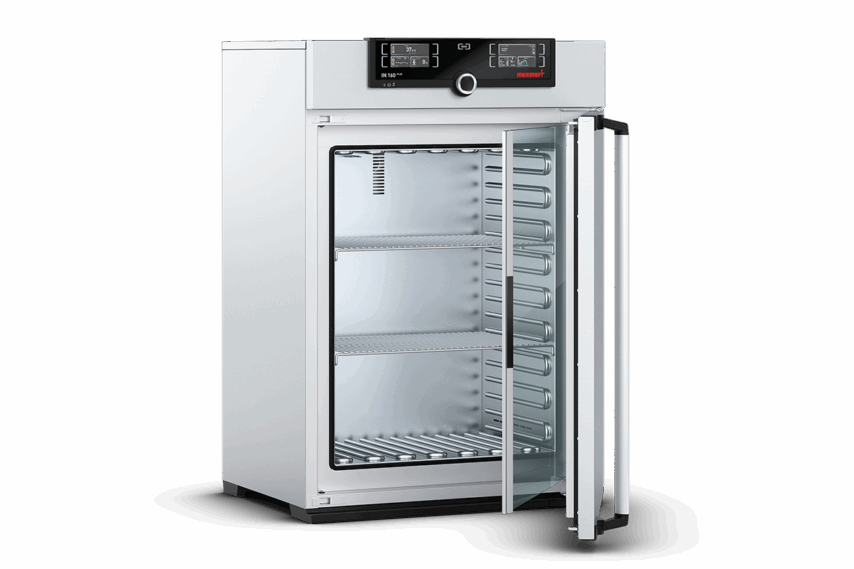 Memmert IN/IF 160 door open