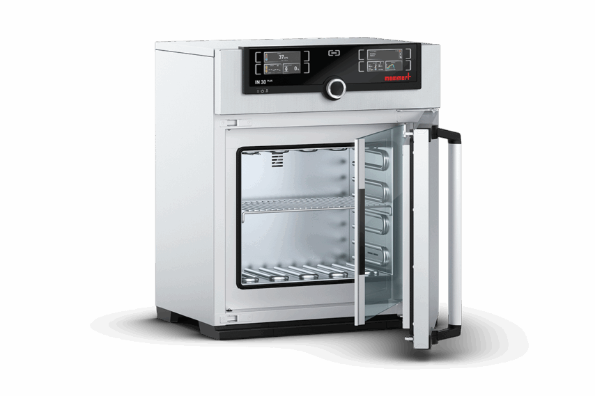 Memmert IN/IF 30 door open