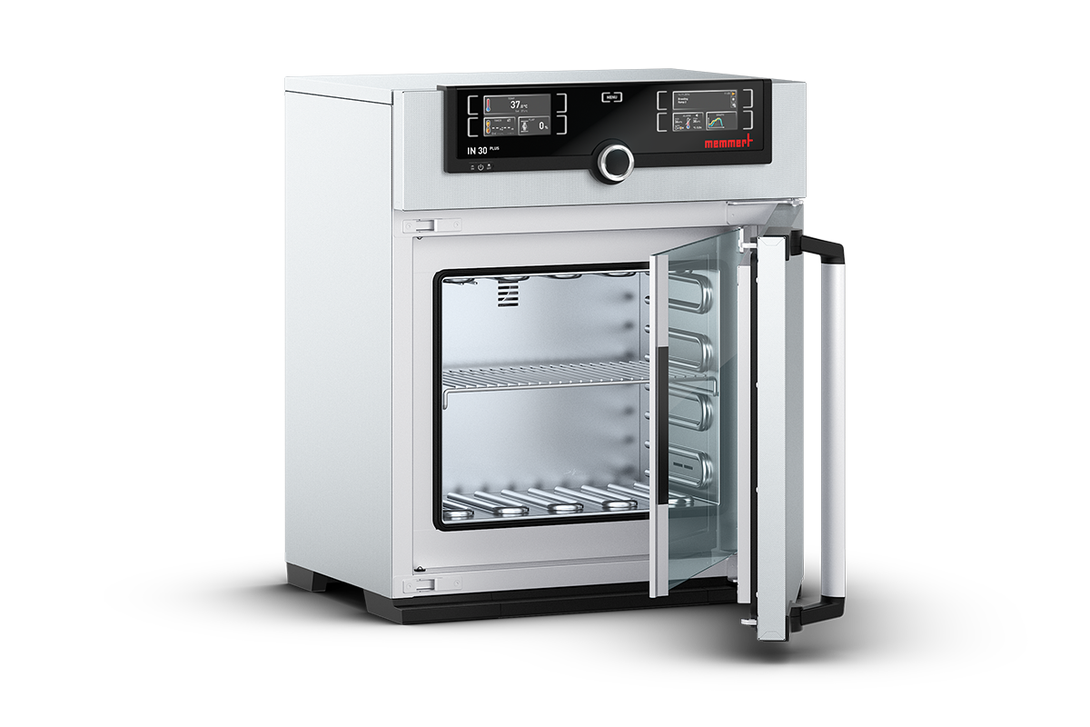 Memmert IN/IF 55 Incubators | Hettich North America