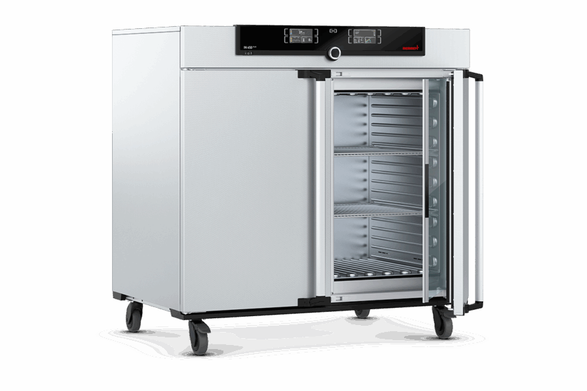 Memmert IN/IF 450 door open