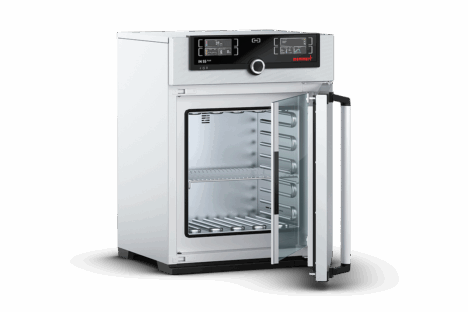 Memmert IN/IF 55 door open