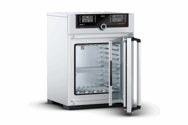 Memmert IN/IF 55 door open