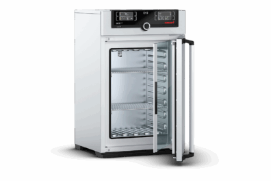 Memmert IN/IF 75 door open