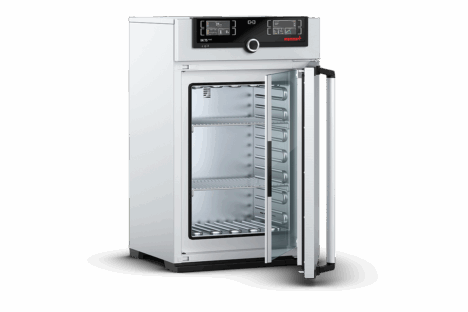 Memmert IN/IF 75 door open