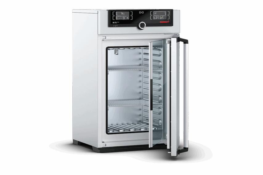 Memmert IN/IF 75 door open