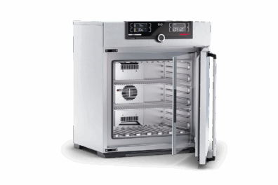 Memmert IPP110eco door open