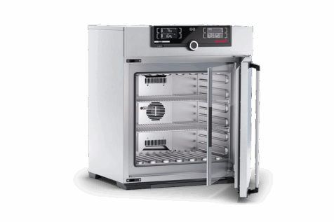 Memmert IPP110eco door open