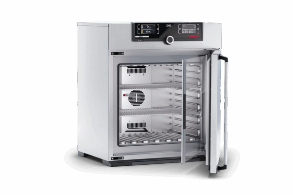 Memmert IPP110eco door open