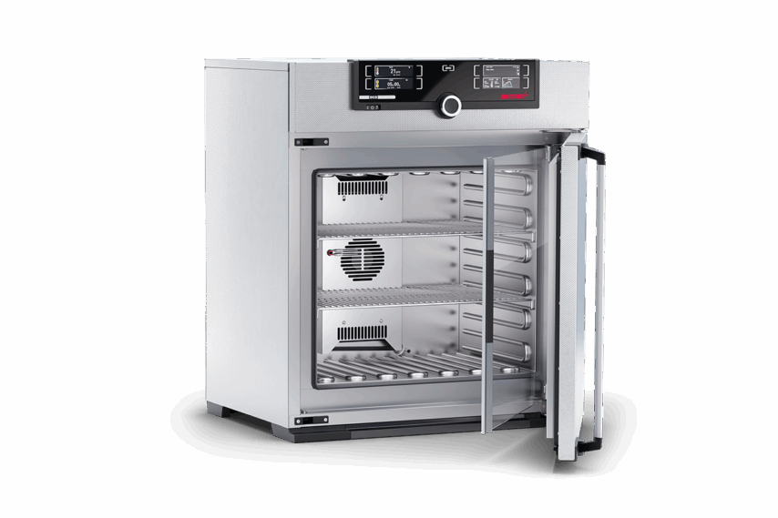 Memmert IPP110eco door open