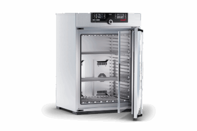 Memmert IPP260 ecoplus door open