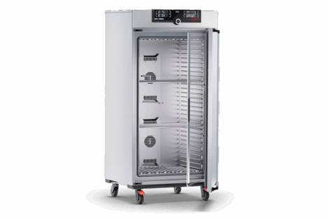 Memmert IPP410eco