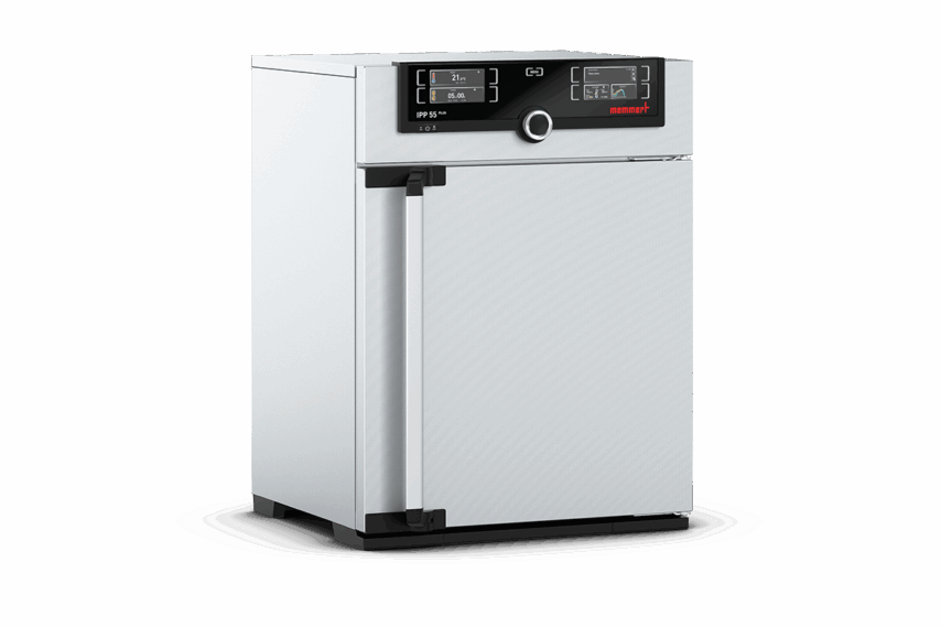 Memmert IPP55plus