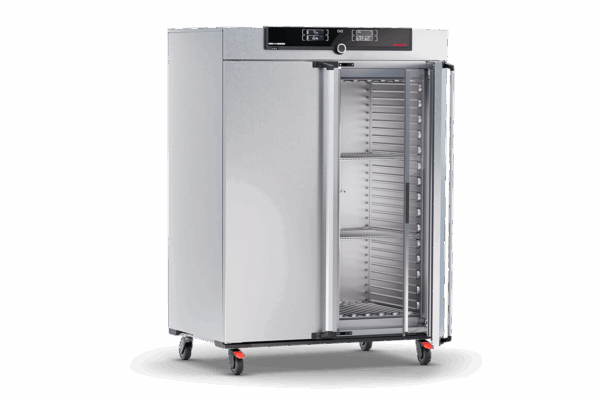 Memmert IPP750eco door open