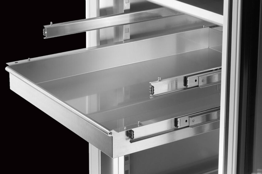 Hettich HettCube HTS shelf accessory