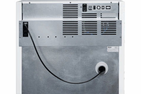 Hettich HettCube Incubator switchboard accessory