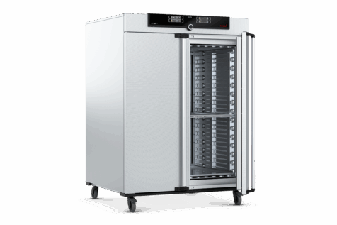 Memmert UF 1060 door open