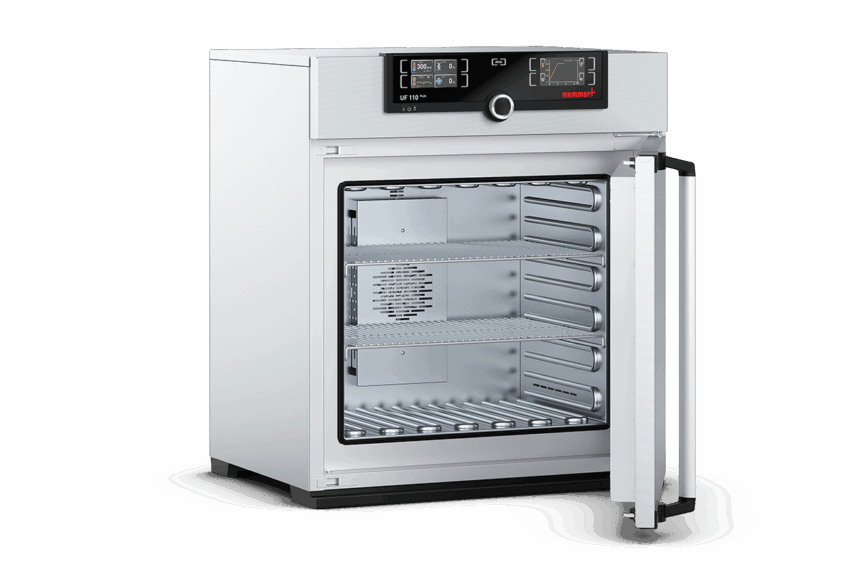 Memmert UN/UF 110 door open