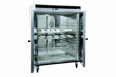 Memmert UFP800DW door open