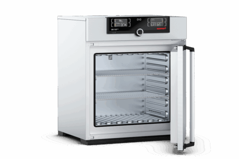 Memmert UN/UF 110 door open