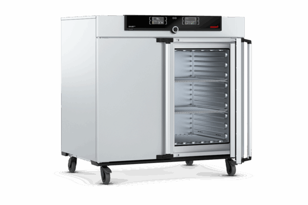 Memmert UN/UF 450 door open