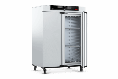 Memmert UN/UF 750 door open
