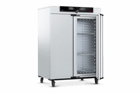 Memmert UN/UF 750 door open