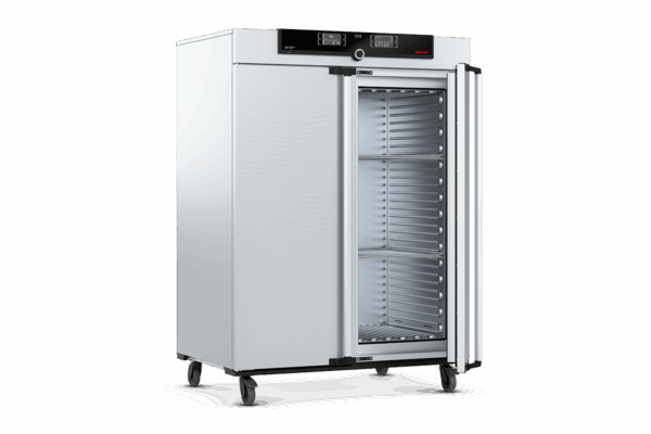 Memmert UN/UF 750 door open