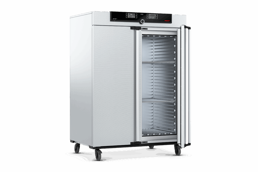 Memmert UN/UF 750 door open