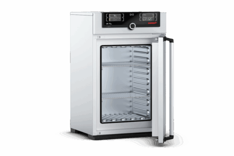 Memmert UN75PA door open