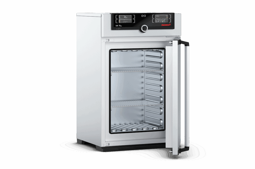 Memmert UN75PA door open