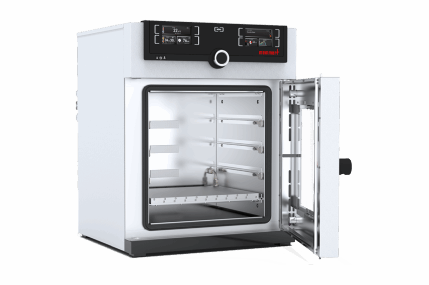 Memmert VO49 door open