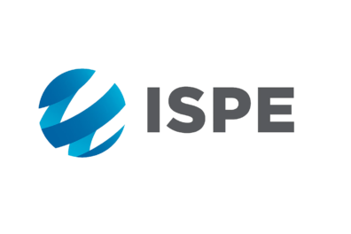 logo for ISPE annual meeting